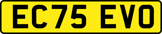 EC75EVO