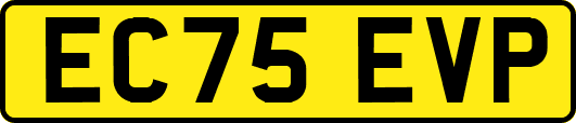 EC75EVP