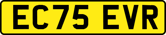 EC75EVR