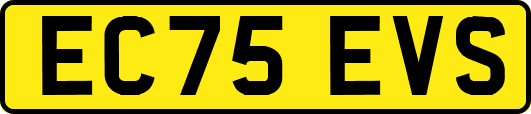 EC75EVS