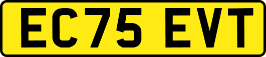 EC75EVT
