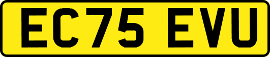 EC75EVU
