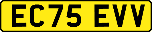 EC75EVV