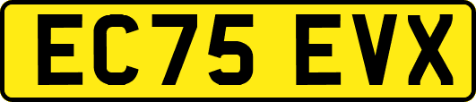 EC75EVX