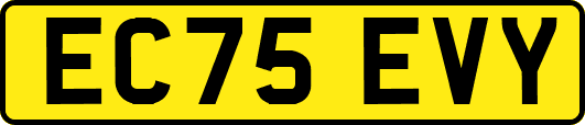 EC75EVY