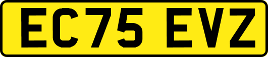 EC75EVZ