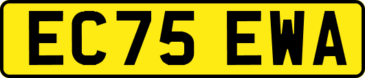 EC75EWA