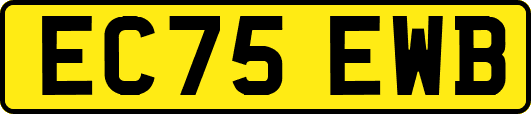 EC75EWB