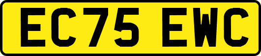 EC75EWC