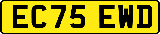 EC75EWD