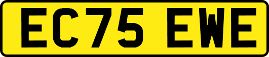 EC75EWE