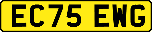 EC75EWG