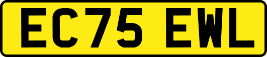 EC75EWL
