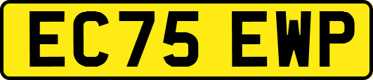 EC75EWP
