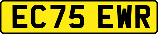 EC75EWR