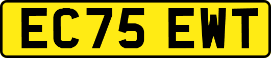 EC75EWT