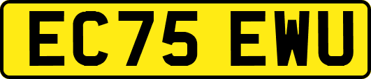EC75EWU