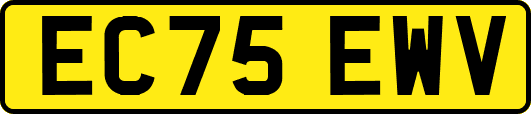EC75EWV