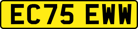 EC75EWW