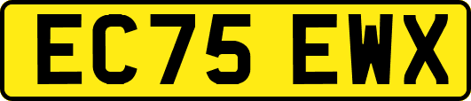 EC75EWX