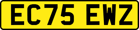 EC75EWZ