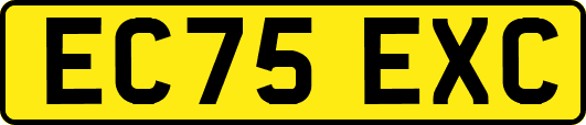 EC75EXC