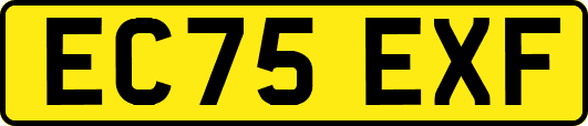 EC75EXF