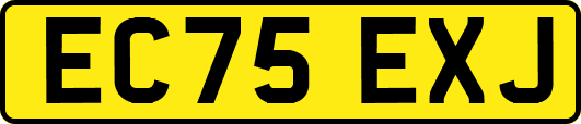 EC75EXJ