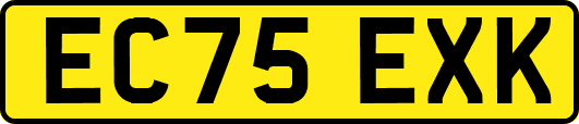 EC75EXK