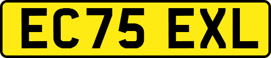 EC75EXL