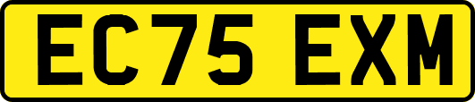 EC75EXM