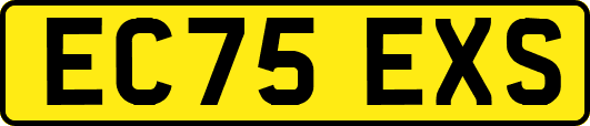 EC75EXS