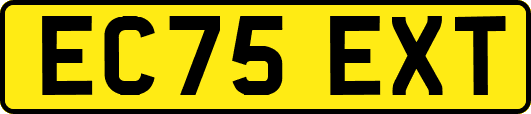 EC75EXT