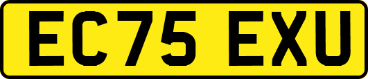 EC75EXU