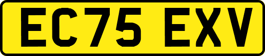 EC75EXV