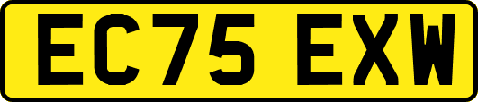 EC75EXW