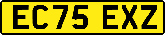 EC75EXZ