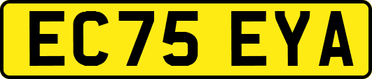 EC75EYA