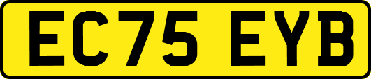 EC75EYB