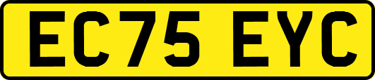 EC75EYC