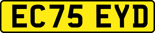 EC75EYD
