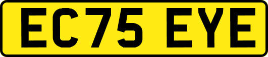 EC75EYE