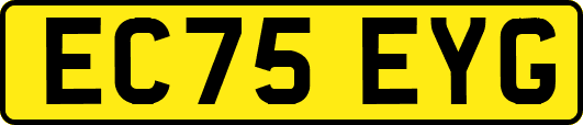 EC75EYG