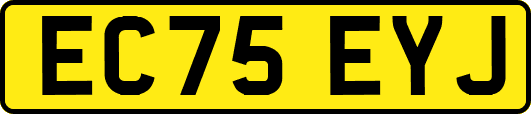 EC75EYJ