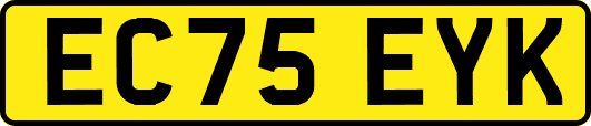 EC75EYK