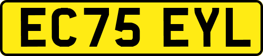 EC75EYL