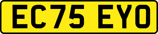 EC75EYO