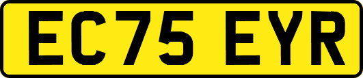 EC75EYR
