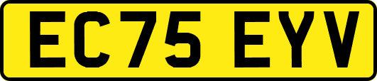 EC75EYV