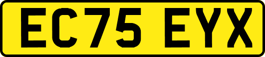 EC75EYX